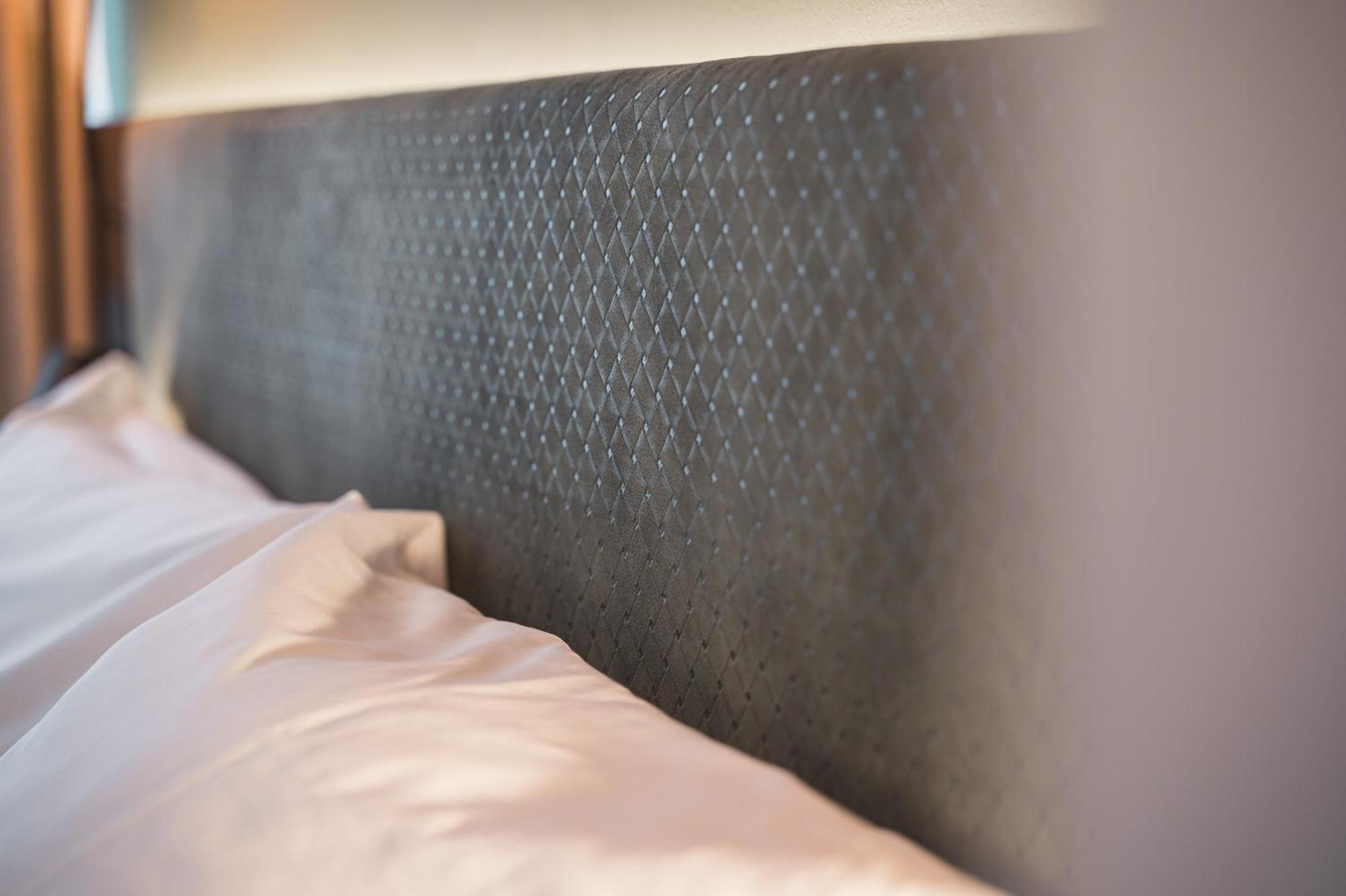 Jungle No5 Boutique Hotel - Stuttgart City-Center Eksteriør billede