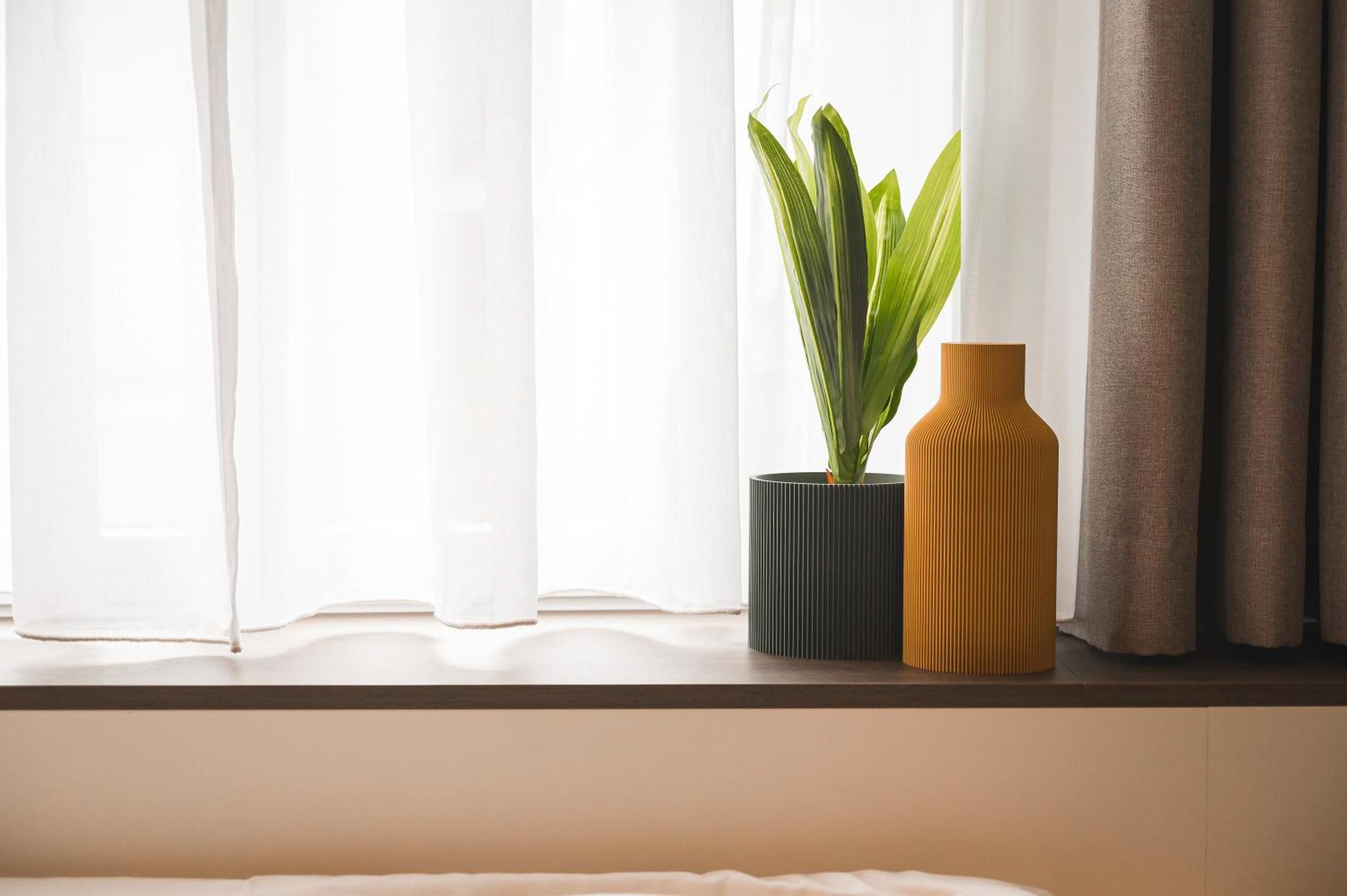 Jungle No5 Boutique Hotel - Stuttgart City-Center Værelse billede